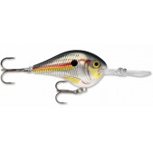 DT14SD Rapala DT® (Dives-To) DT014 (SD) Shad
